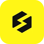 StockPe: Stock & Crypto Games | Indus Appstore | App Icon