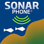 SonarPhone by Vexilar | Indus Appstore | App Icon