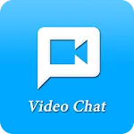 Random Video Chat - Strangers | Indus Appstore | App Icon