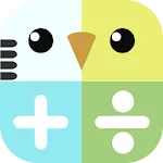 Calculator of Parakeet | Indus Appstore | App Icon