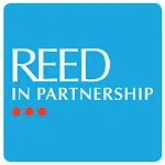 Reed in Partnership Portal | Indus Appstore | App Icon