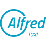 Alfred Taxi | Indus Appstore | App Icon