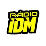 Rádio IDM | Indus Appstore | App Icon