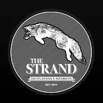 The Strand Barbers | Indus Appstore | App Icon