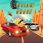 Outlaw Chase: Police Pursuit | Indus Appstore | App Icon