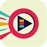 Nu-Music Player ~ Speed/Pitch | Indus Appstore | App Icon