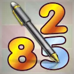 Sudoku V+, fun sudoku puzzles | Indus Appstore | App Icon