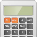 Simple Calculator - Math Class | Indus Appstore | App Icon