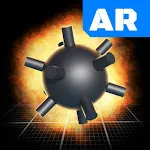 Mine Field AR | Indus Appstore | App Icon