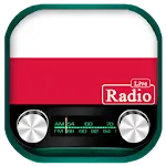 Radio Poland FM | Indus Appstore | App Icon