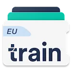 Trainline for Businessapp icon