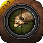 Forest Hunting | Indus Appstore | App Icon