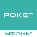 Poket Merchant (Merchant Use) | Indus Appstore | App Icon