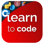 Learn to Code | Indus Appstore | App Icon