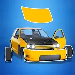 Assemble Master - Car & Bike | Indus Appstore | App Icon