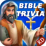 Jesus Bible Trivia Games Quiz | Indus Appstore | App Icon