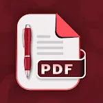 Write on PDF Editor | Indus Appstore | App Icon