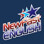 New Fast English | Indus Appstore | App Icon