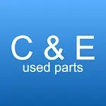 C & E Used Parts - Pueblo, CO | Indus Appstore | App Icon