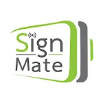 SignMate - Digital Signage | Indus Appstore | App Icon