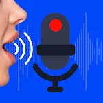 Voice Recorder - Voice Memos | Indus Appstore | App Icon