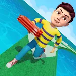 Rudra Shortcut Race 3D | Indus Appstore | App Icon