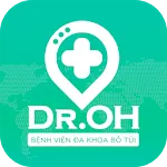 DROH Bệnh Viện Đa Khoa Bỏ Túi | Indus Appstore | App Icon