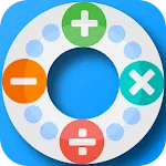 Math Loops: The Times Tables f | Indus Appstore | App Icon