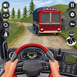 Truck Simulator 3D Truck Game | Indus Appstore | App Icon