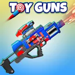 Gun Simulator Toy Gun Blasters | Indus Appstore | App Icon