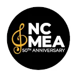 NCMEA Eventsapp icon