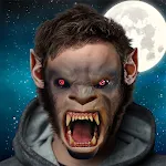 Werewolf Me: Wolf Face Maker | Indus Appstore | App Icon