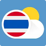 Thailand weather | Indus Appstore | App Icon