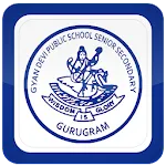 Gyan Devi School Gurgaon | Indus Appstore | App Icon