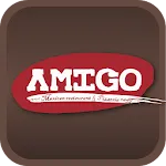 Amigo Restaurant | Indus Appstore | App Icon