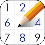 Sudoku - Classic Sudoku Puzzle | Indus Appstore | App Icon