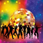 Stars Disco | Indus Appstore | App Icon