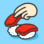 MERGE SUSHI | Indus Appstore | App Icon