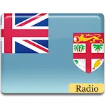 Fiji Radio FM | Indus Appstore | App Icon