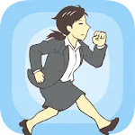 Skip Work! - Easy Escape! | Indus Appstore | App Icon