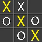 Fun Crosses: Tic Tac Toe | Indus Appstore | App Icon