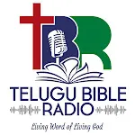 TELUGU BIBLE RADIOapp icon