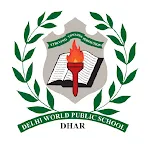 Delhi World Public School Dhar | Indus Appstore | App Icon