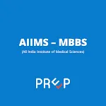 AIIMS Exam Preparation App | Indus Appstore | App Icon