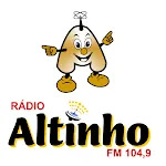 Rádio Altinho FM 104,9 | Indus Appstore | App Icon