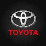 TOYOTA Vietnam | Indus Appstore | App Icon