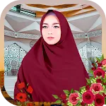 Beauty Hijab Syari Modern | Indus Appstore | App Icon