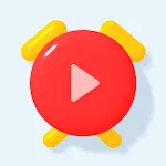 Tube Alarm Clock (Wake Up) | Indus Appstore | App Icon