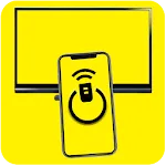 Remote for All | Indus Appstore | App Icon