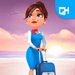 Amber's Airline - High Hopes | Indus Appstore | App Icon